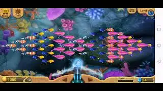 Fishing Diary part 1