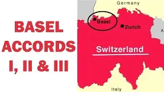 BASEL NORMS, Explained in Simple Language!! - Study Capsule