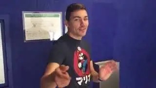 Reddit Beatbox Shoutout - Alem