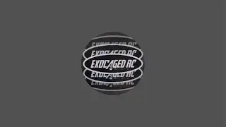 Exocaged RC Live and With Sound!