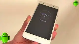 HUAWEI Y6 II CAM L03, L23 COMO HACER HARD RESET O FORMATEAR