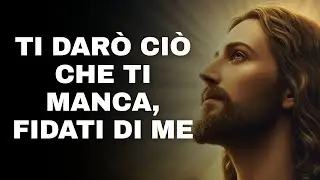 IL MESSAGGIO DI DIO CHE CAMBIERÀ LA TUA VITA