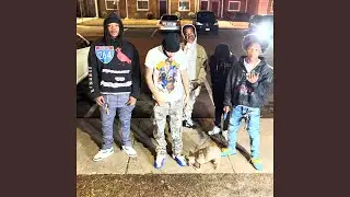 Yop in my dip (feat. Lagreg & Stinkdouble0)