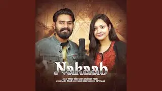 Nakaab