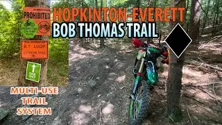 HOPKINTON-EVERETT BOB THOMAS TRAIL