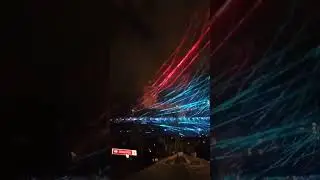 Vilnius Laser Show 2022 🇱🇹