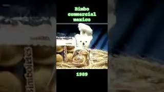 Commercial 80s bimbo