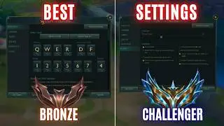 &Tau;&alpha; &kappa;&alpha;&lambda;ύ&tau;&epsilon;&rho;&alpha; LoL settings &gamma;&iota;&alpha; &tau;&omicron; 2025-2026 !! | ANTILIPSI APPROVES ✅
