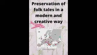 Preservation of folk tales