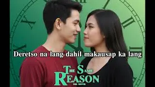 Francesca Bathan, Vince Conrad - Ilihim Ko Ang Itago Mo (From 