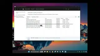 Cómo DESINSTALAR una Instancia de SQL Server FÁCIL