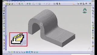 Catia V5 ejercicios sencillo nivel principiante