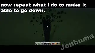 Minecraft Java 1.21.10 Elevator Tutorial (May also work for more Versions)