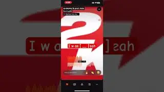 Up playing 2k #lit #underground #undergroundsounds #hiphopmusic #upnext