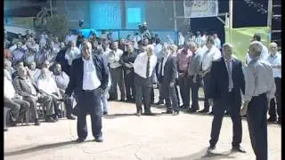 افراح ال عباس ابو هشام كفر كنا جزى 1 موسى الحافظ