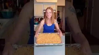 Tuesday Tutorial: KFC Casserole