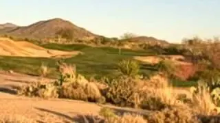 Rancho Del Lago Golf Course (front 9)