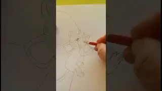 Rattata Drawing