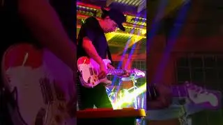 Heavy Soul Band at The Executive Surf club in Corpus Christi Tx 12/23_25