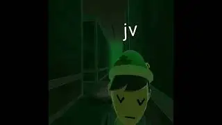 Playing I HEARD IT TO with Jv #scary #recroom #horror #story #funny #shorts #shortvideo #help