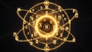 Golden Source Core • Activate Reality Codes, Abundance & Infinite Power