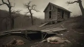 The Marshwood Sisters&rsquo; Birth Shack Mystery 17 Missing Travelers Found in Crawlspace &mdash; Ozarks 1892