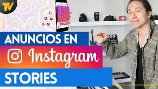 hacer publicidad en instagram stories (Guía paso a paso)