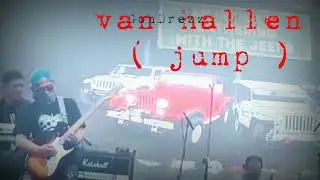 LIVE PERFORM MUSIK EVENT JEEP AND RUBICON 2025 DI STADION JALAK HARUPAT BANDUNG