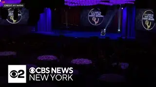 67th New York Emmy Awards held in Manhattan