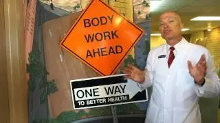 Outsmart The Whiplash Specialist | Chiropractor Steven Visentin | Care Chiropractic