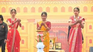 Annual Fest 2026 (CBSE AFFILIATED UPTO 12TH)