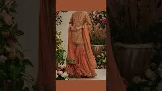 Barat/Wedding Special Dress For Girls