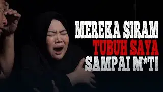 #8TahunJurnalrisa TERSIKSA!! RUMAH BELANDA INI PENUH CERITA DAN LUKA‼️