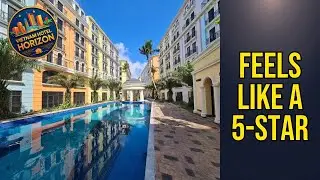 Vu Gia Hotel Phu Quoc - Feels Like a 5-Star | Phu Quoc Island, Vietnam🏨
