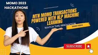 Revolutionizing Transactions: NLP Machine Learning Powers Voice/Text Interactions