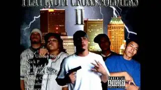 Midwest Downsouth alliance ft Platinum Cross Mafia [Original]