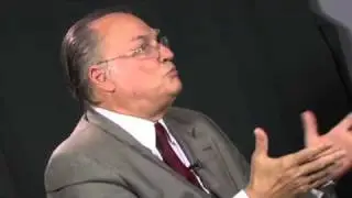 Roberto Freire: funda&ccedil;&atilde;o da Arena e do MDB