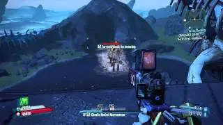 Evil Smasher &not; infinity MELLLLLT terra