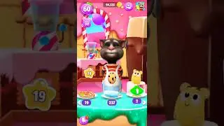 talking tom eating burger//talking tom eating breakfast#shorts #burger #eatingburger @Talk145