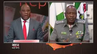 Import Duty: We Don't Fix Rates For Customs Payment - CG Adeniyi