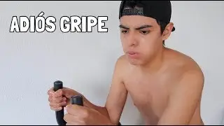 TIPS PARA CURAR LA GRIPE | KikeJav