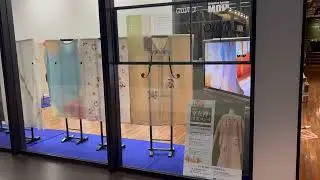 2025 Kaftan Presentation in Tokyo: New Works by the Sensho (Dyeing Masters)
