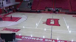 Duncan High School vs Classen SAS Mens Varsity Basketball