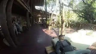 BOTSWANA KASANE WITH ROBBIN HOOD TOURS