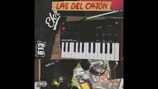 02.- Bien Relajado - Brandon Mc, Sahit Rivas, Roel Tejeda