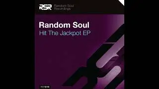 Random Soul - Hit The Jack-Pot
