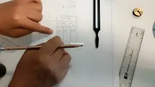 Resonance Tube Experiment Class 11 Physics | Resonance Class 11 | Practical XI:  Resonance Tube