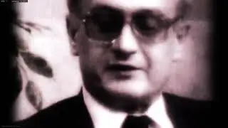 Cold War Reveal 'Know Your History' - Bay Of Pigs Blueprint
