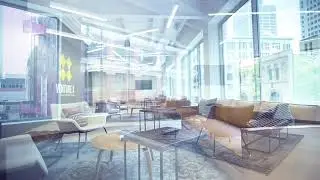 Venture X (Similar to wework space Detroit) | Detroit Office Space