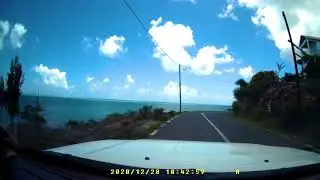 Baie Du Nord to Mourouk via Port Mathurin ,Mont Lubin,Coromandel and Graviers